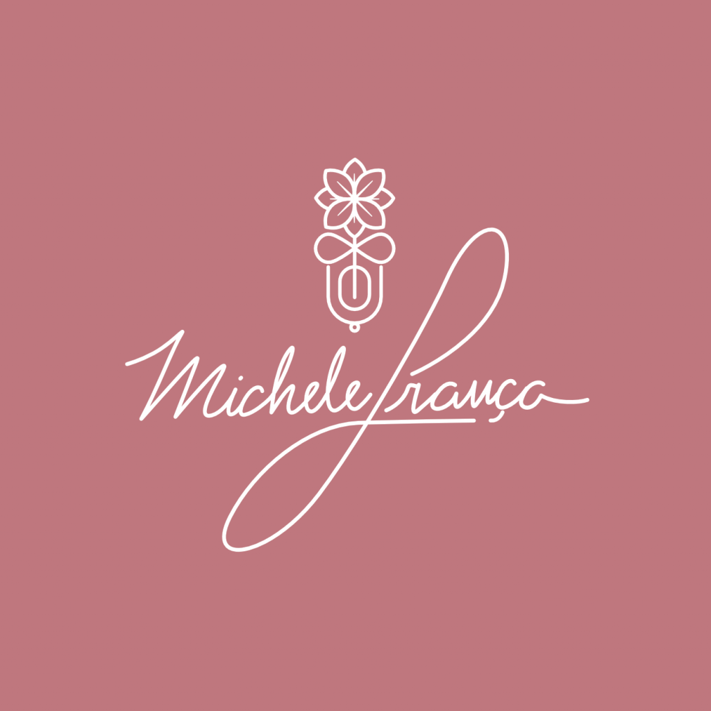 Michele França marca pessoal
