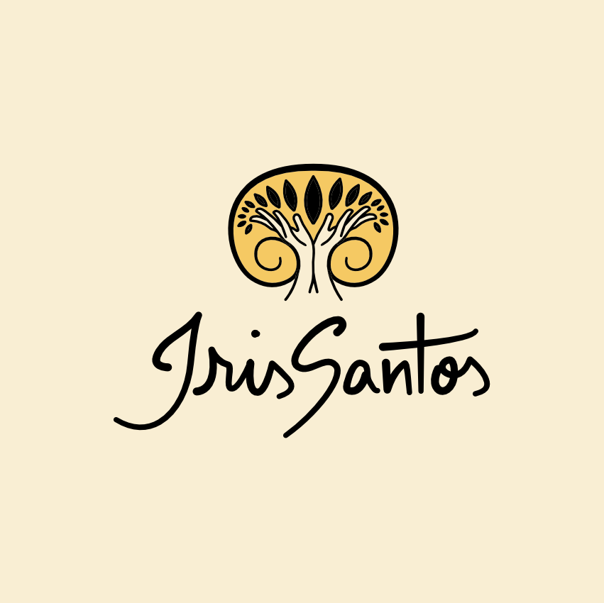 Marca Pessoal Iris Santos