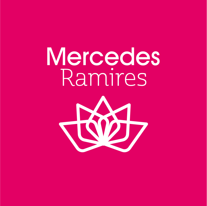 Marca Pessoal Mercedes Ramires