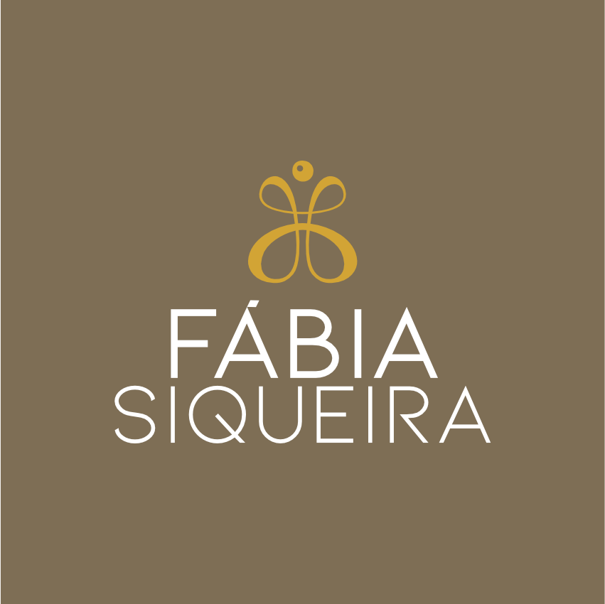Marca Pessoal Fabia Siqueira