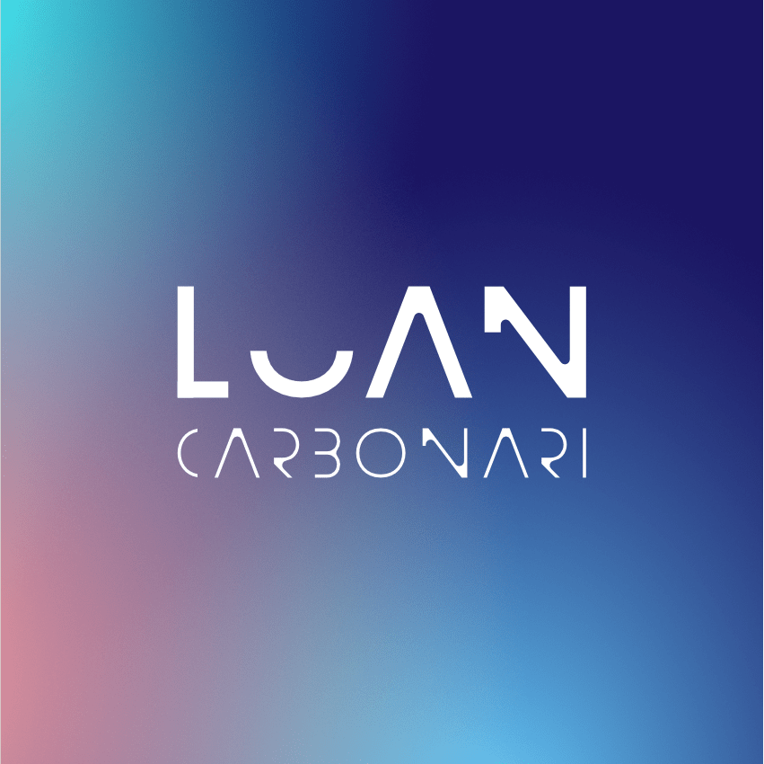 Marca Pessoal Luan Carbonari