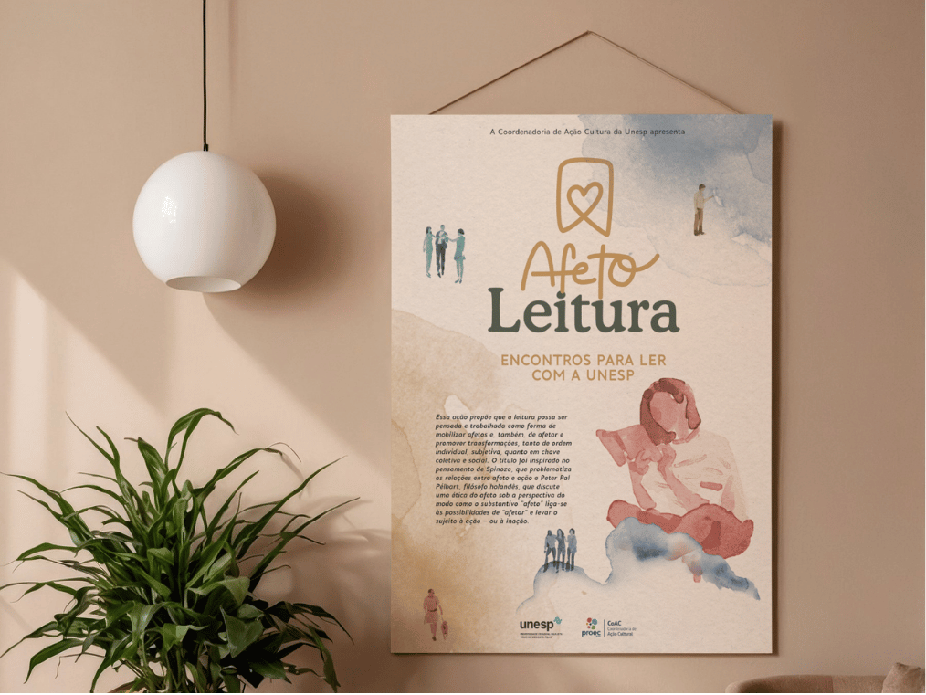 Afeto Leitura